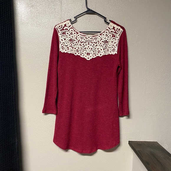 Charming Charlie Sweater - Picture 2 of 4